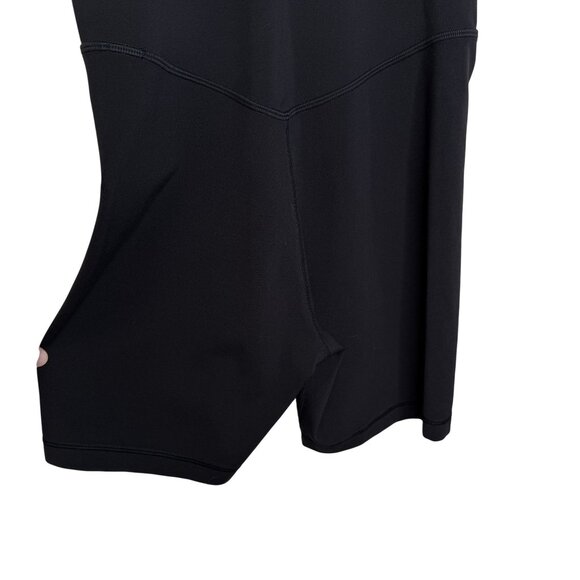 Lululemon Black Align Cami Bodysuit, 6 - Picture 8 of 10